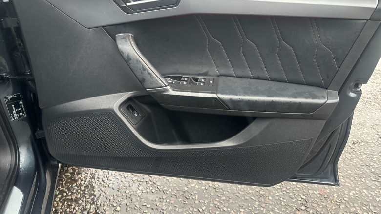 CUPRA Leon 1.4 eHybrid VZ2 5dr DSG Hatchback